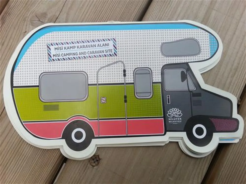 Misi Camping & Caravaning