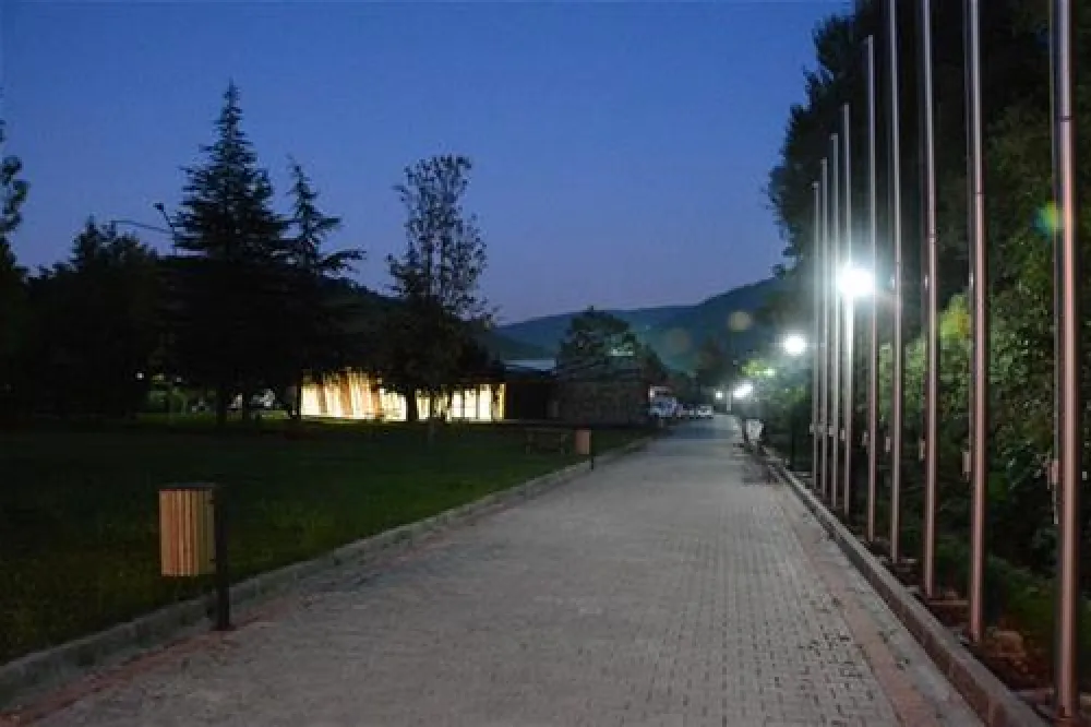 Misi Camping & Caravaning