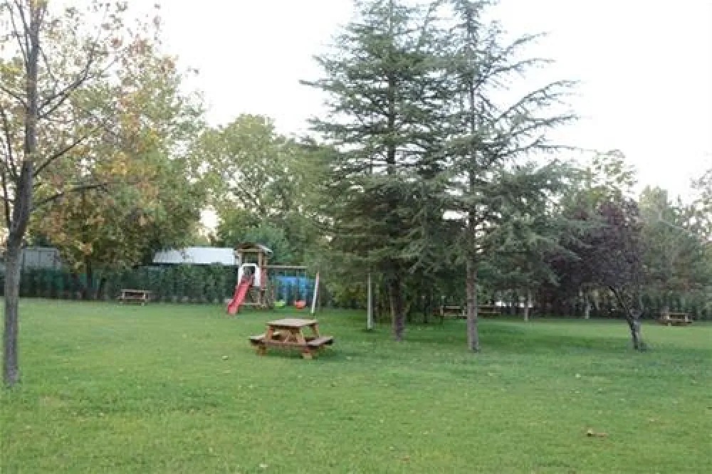 Misi Camping & Caravaning