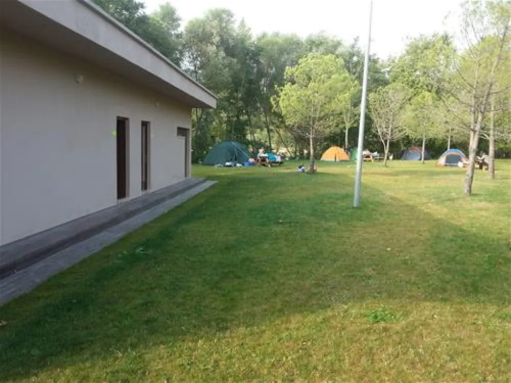 Misi Camping & Caravaning