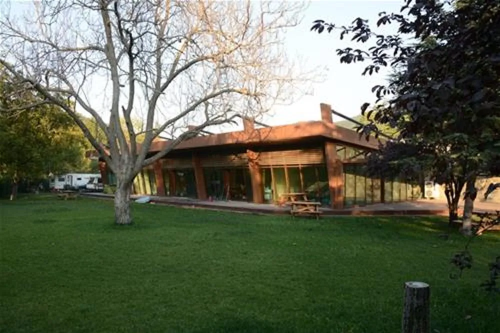 Misi Camping & Caravaning