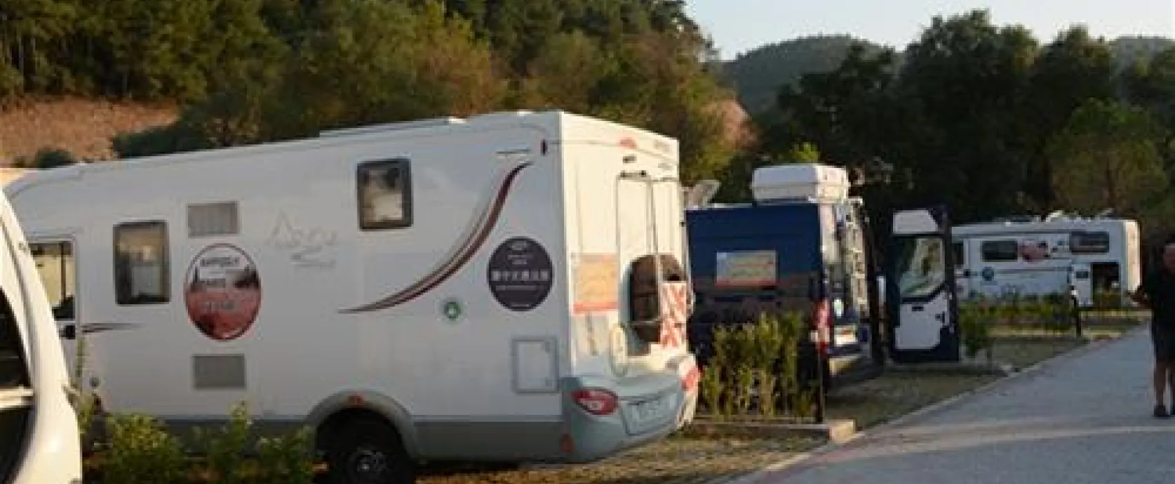 Misi Camping & Caravaning