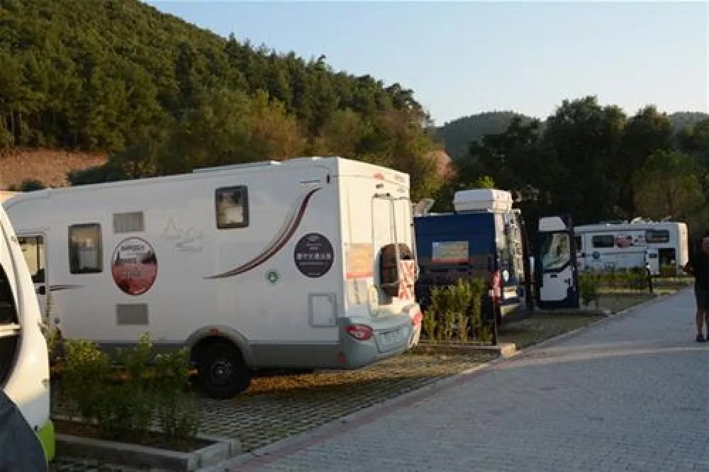Misi Camping & Caravaning