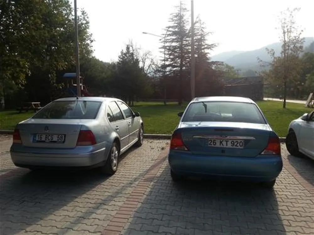 Misi Camping & Caravaning