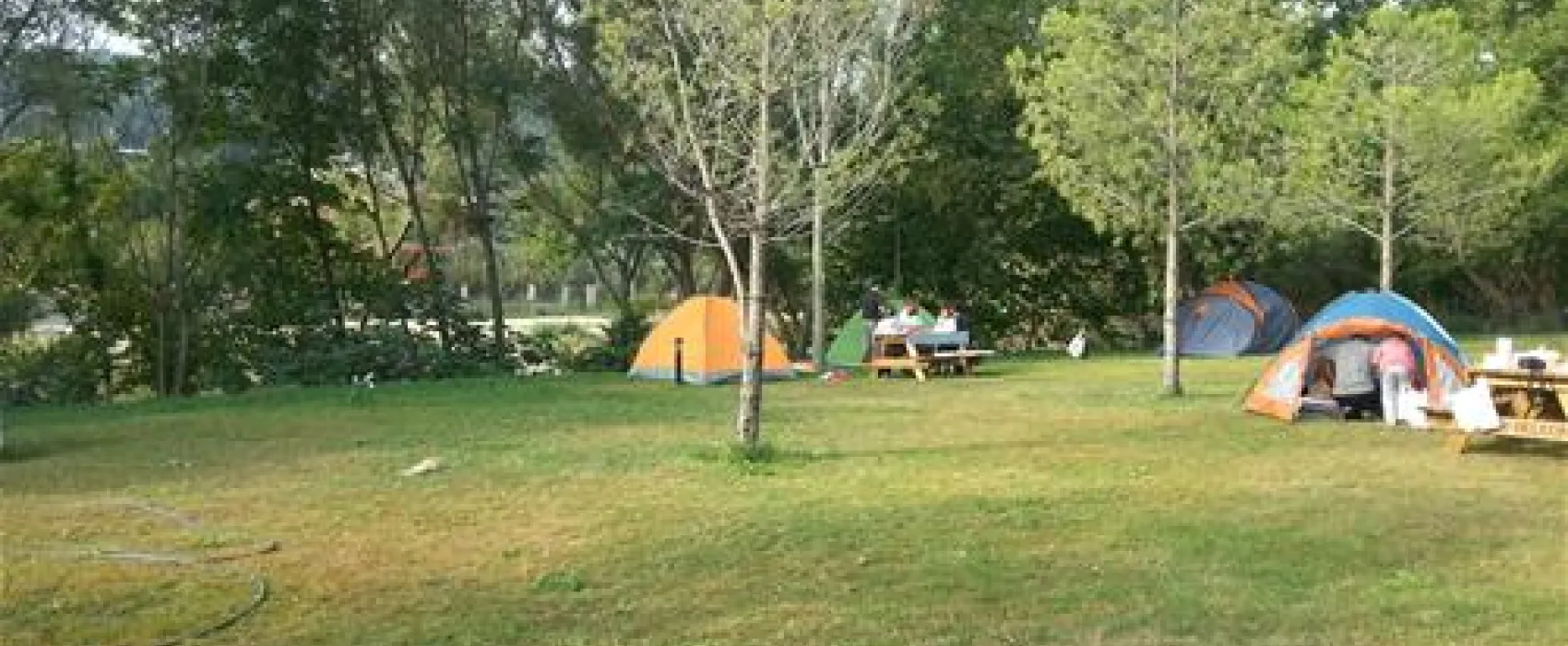 Misi Camping & Caravaning