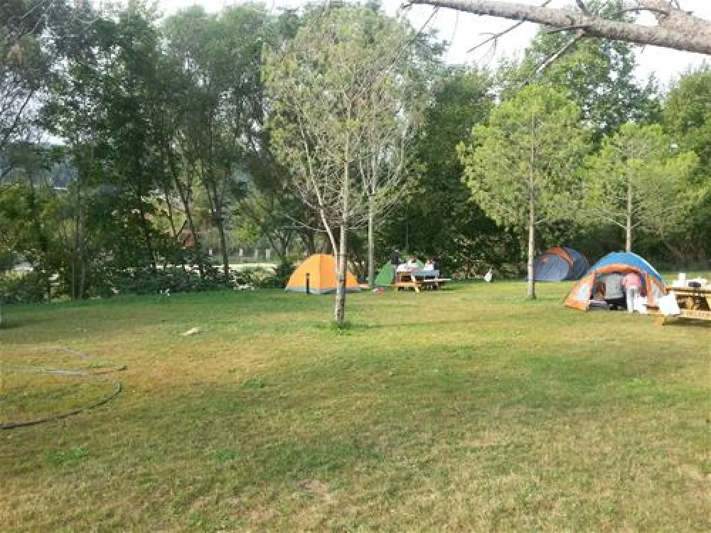 Misi Camping & Caravaning