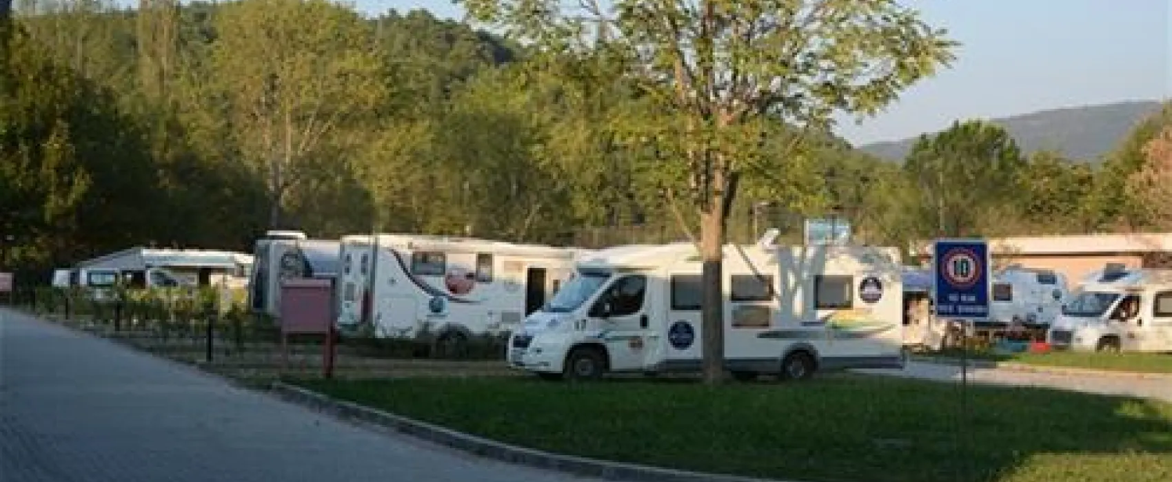 Misi Camping & Caravaning