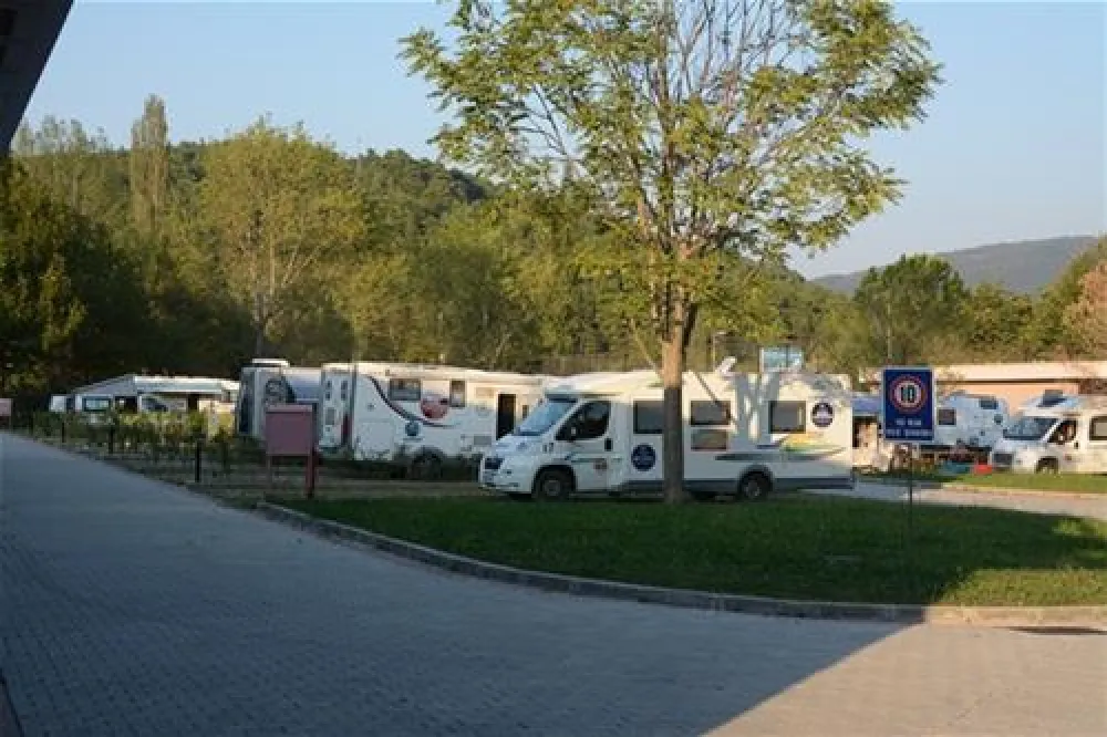Misi Camping & Caravaning