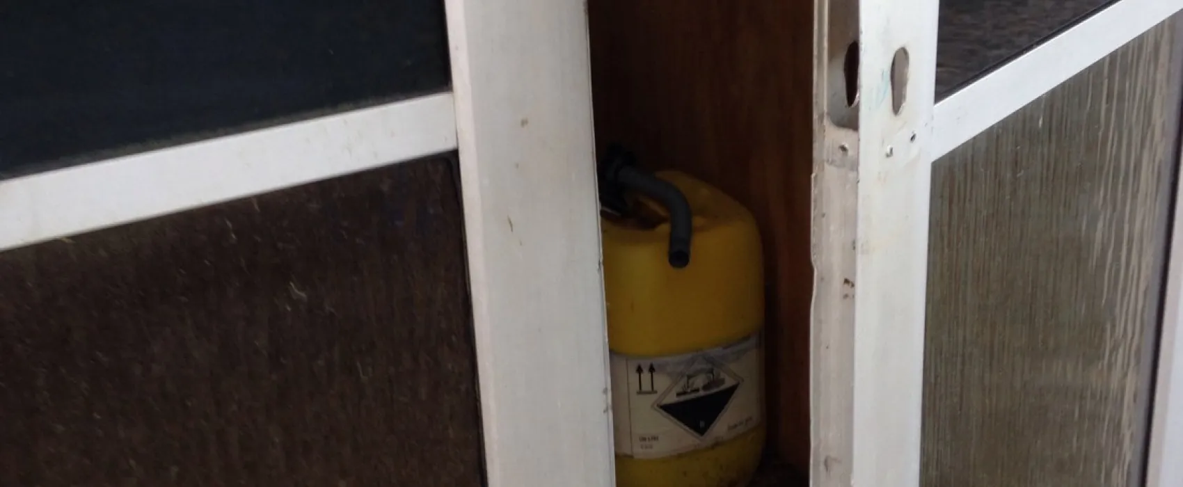 Camping de la Fraignaye