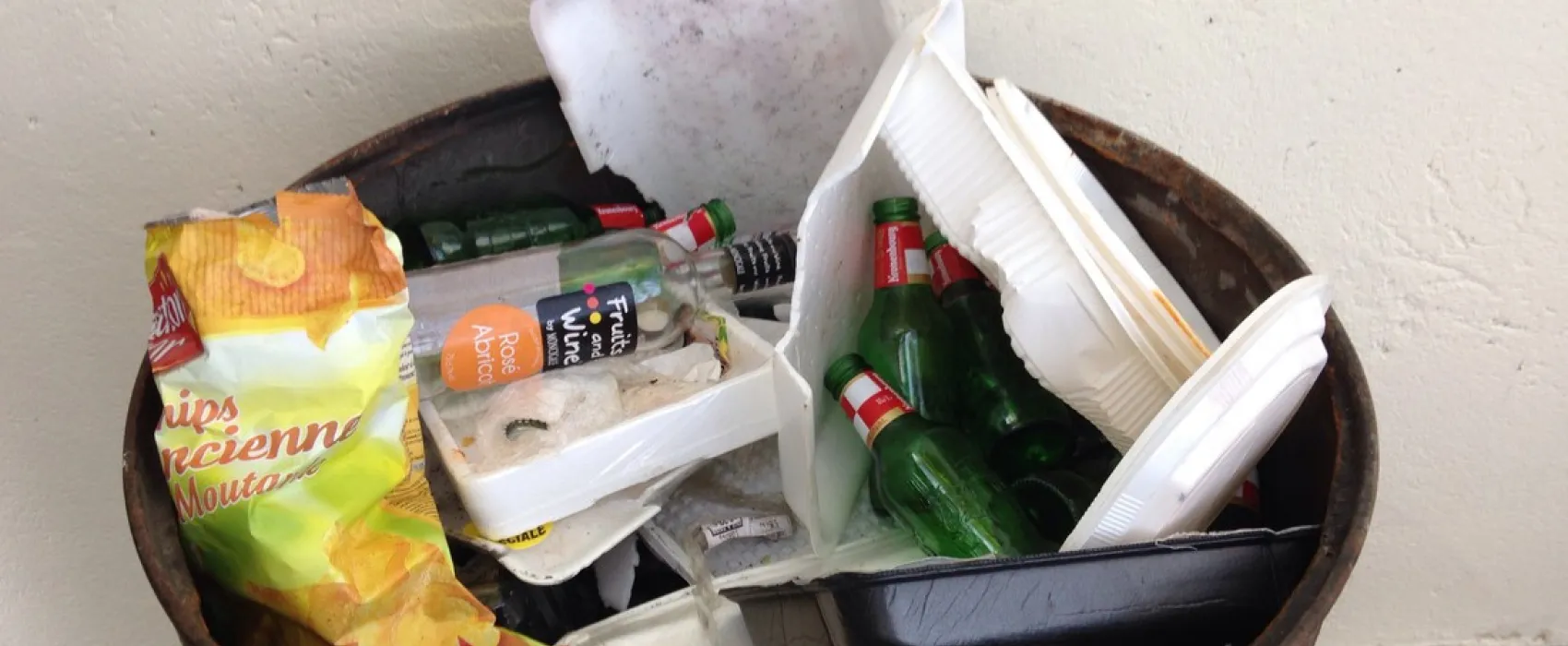 Camping de la Fraignaye