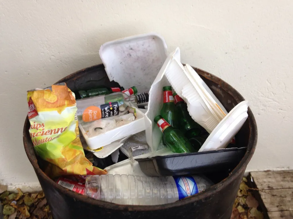 Camping de la Fraignaye