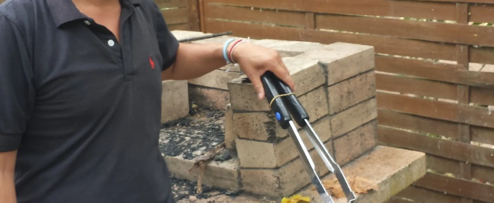 Camping de la Fraignaye