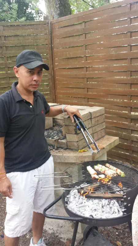 Camping de la Fraignaye