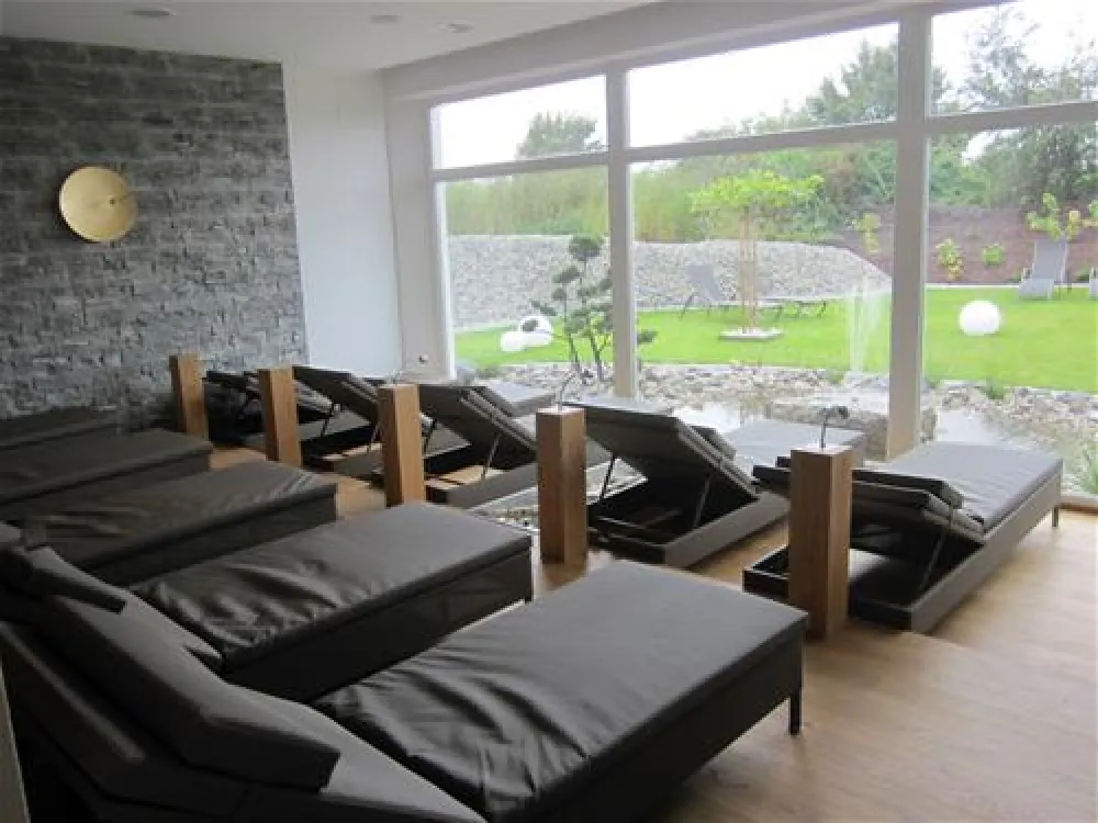 Kur- und Feriencamping Max 1