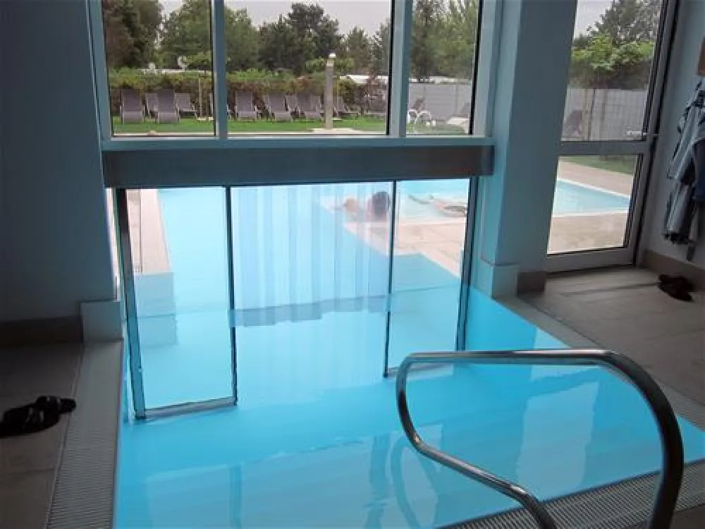 Kur- und Feriencamping Max 1