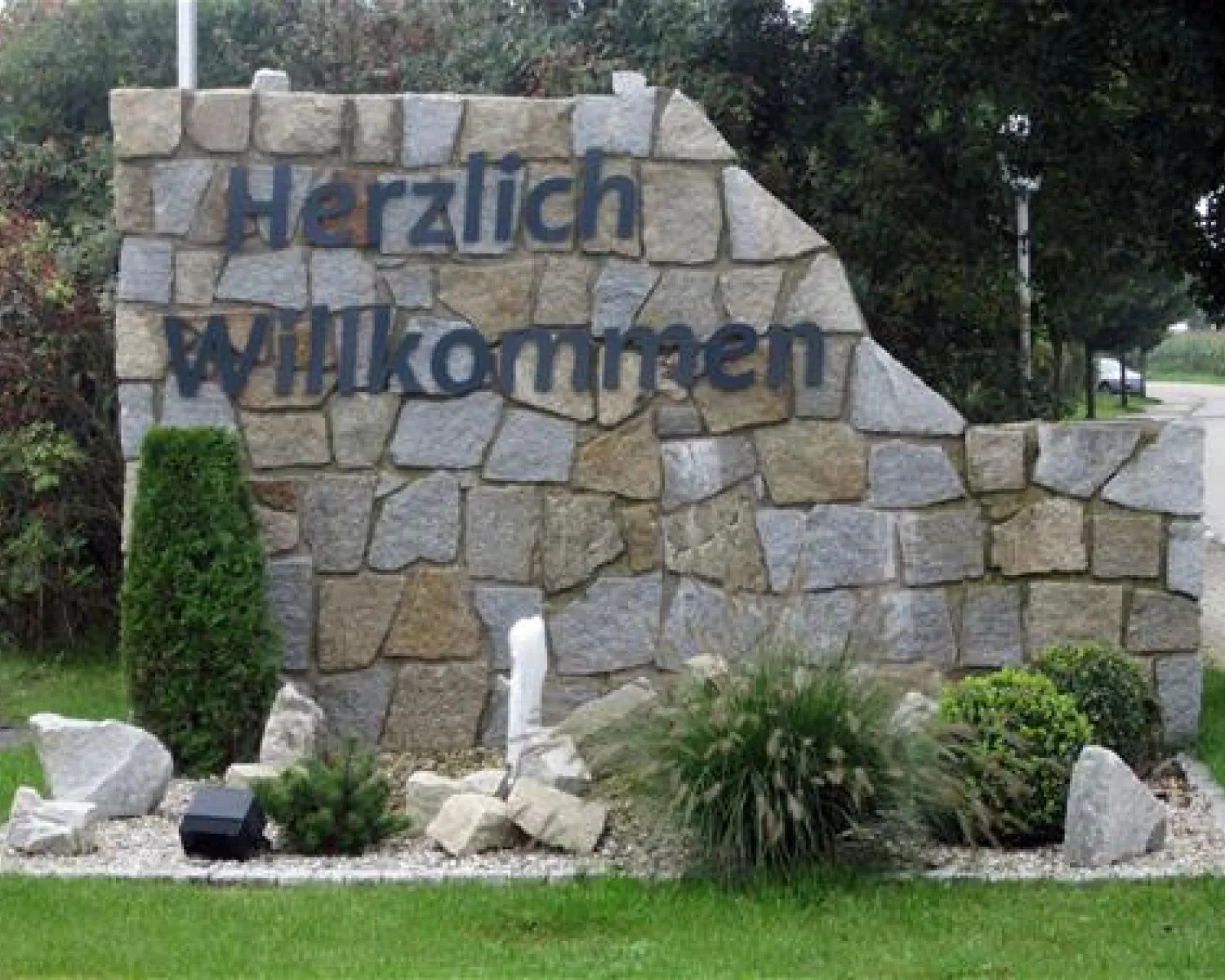 Kur- und Feriencamping Max 1 in Deutschland - Spottocamp - Spottocamp