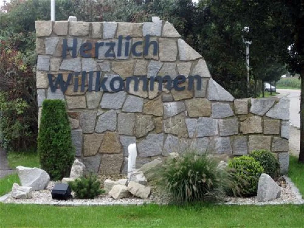 Kur- und Feriencamping Max 1