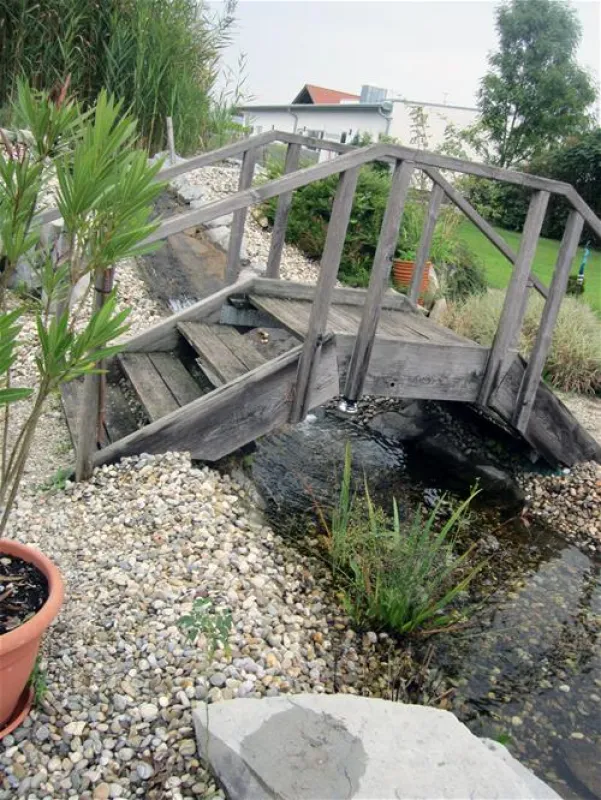 Kur- und Feriencamping Max 1