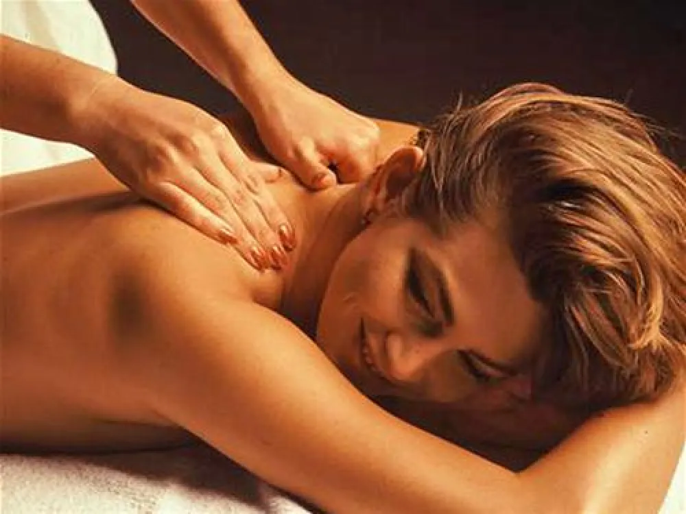 Kur- und Feriencamping Max 1