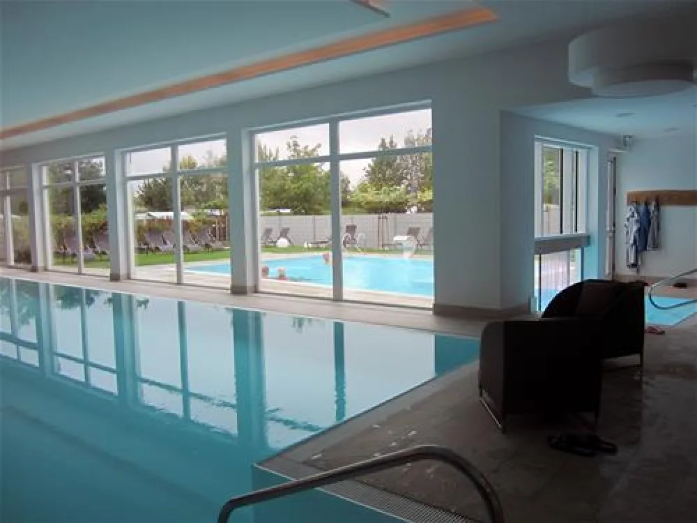 Kur- und Feriencamping Max 1