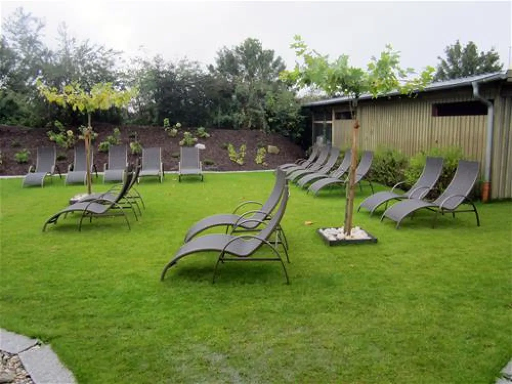 Kur- und Feriencamping Max 1