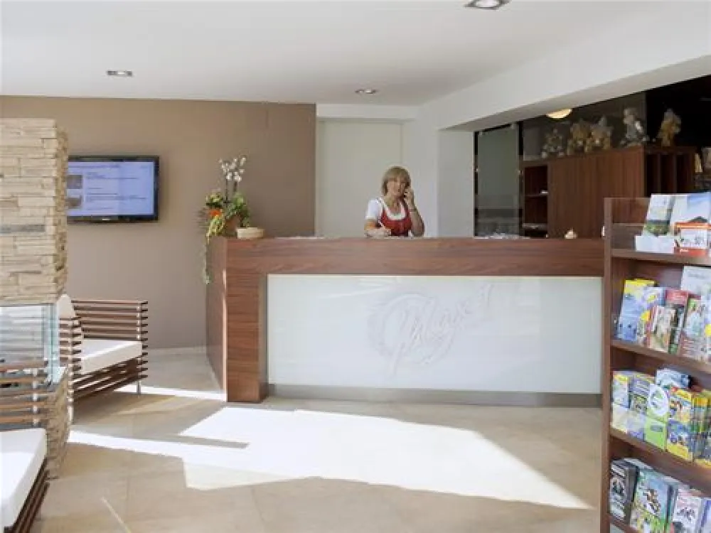 Kur- und Feriencamping Max 1