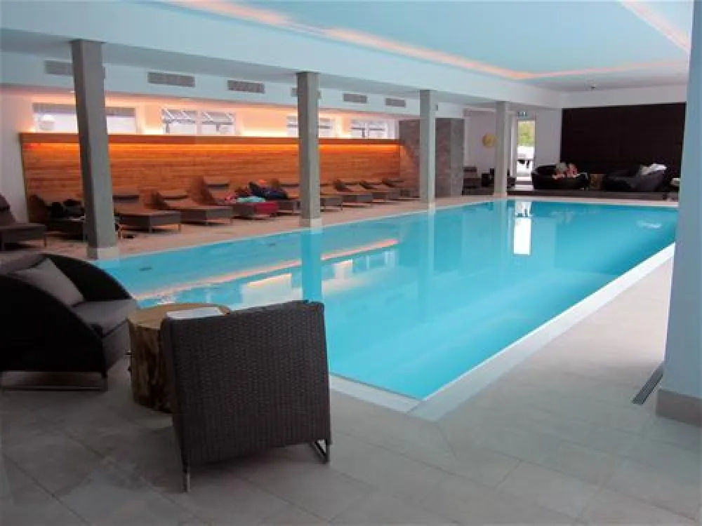 Kur- und Feriencamping Max 1