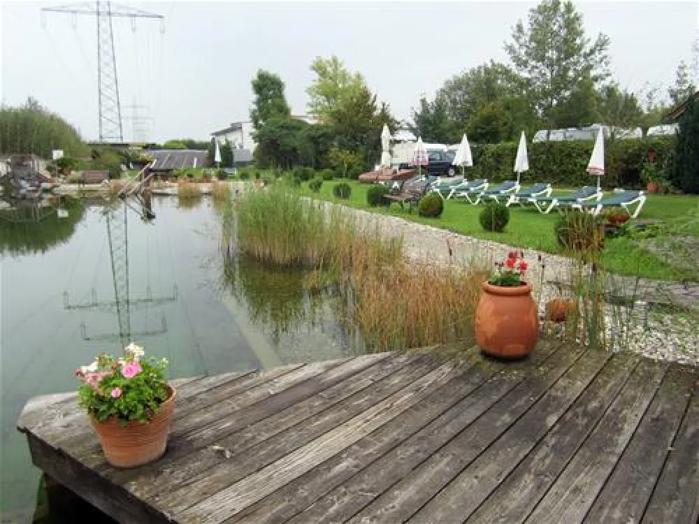 Kur- und Feriencamping Max 1