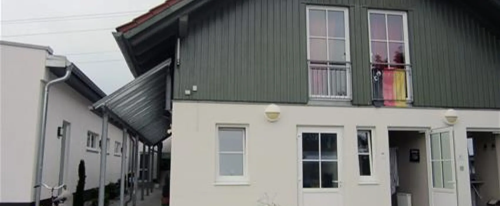 Kur- und Feriencamping Max 1