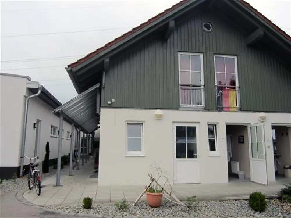 Kur- und Feriencamping Max 1