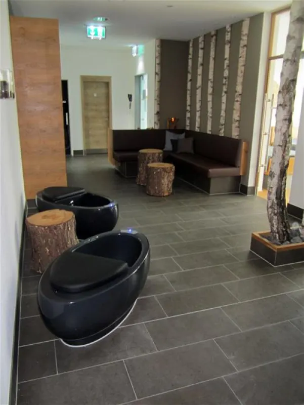 Kur- und Feriencamping Max 1