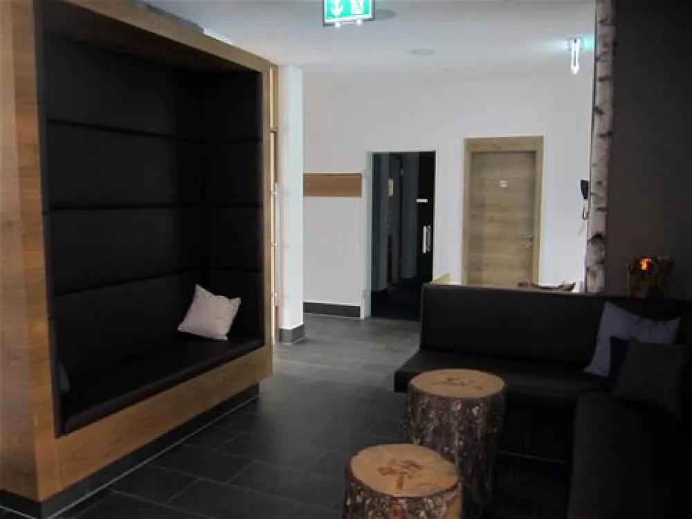 Kur- und Feriencamping Max 1