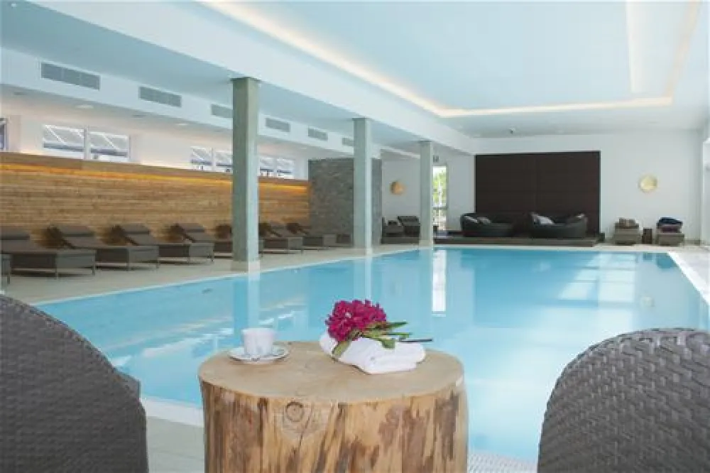 Kur- und Feriencamping Max 1