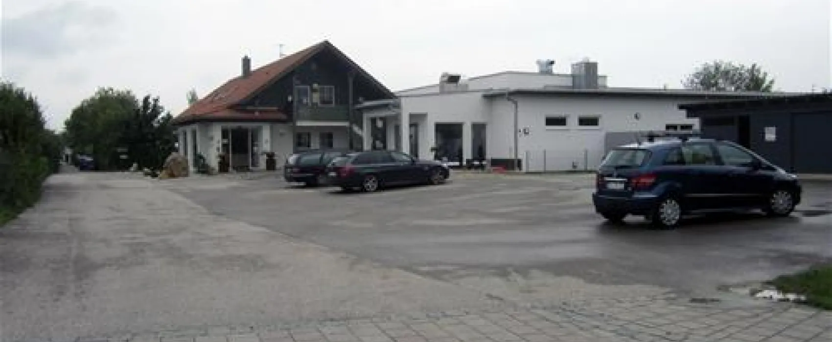 Kur- und Feriencamping Max 1