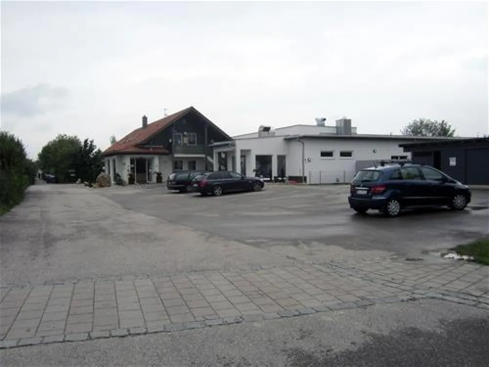 Kur- und Feriencamping Max 1