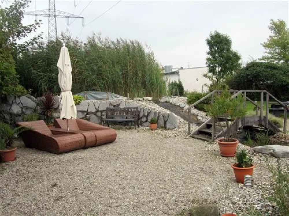 Kur- und Feriencamping Max 1