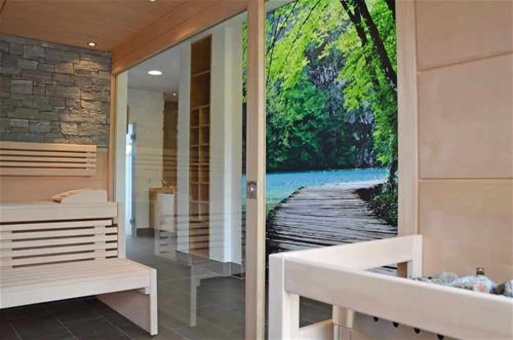 Kur- und Feriencamping Max 1