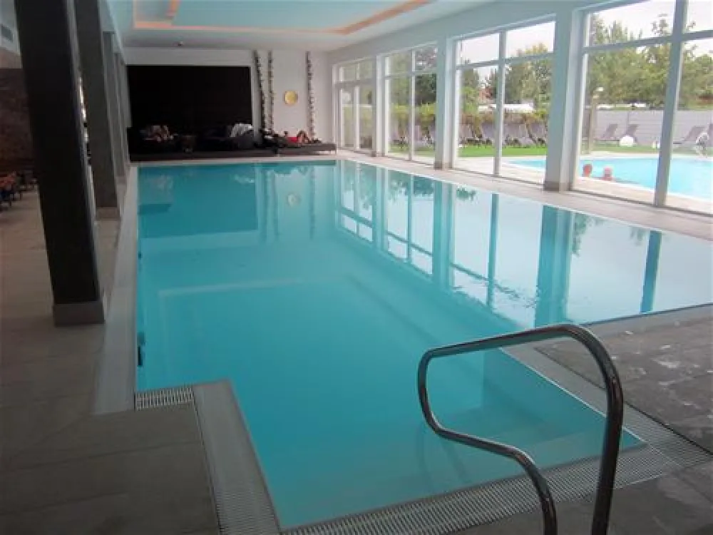 Kur- und Feriencamping Max 1