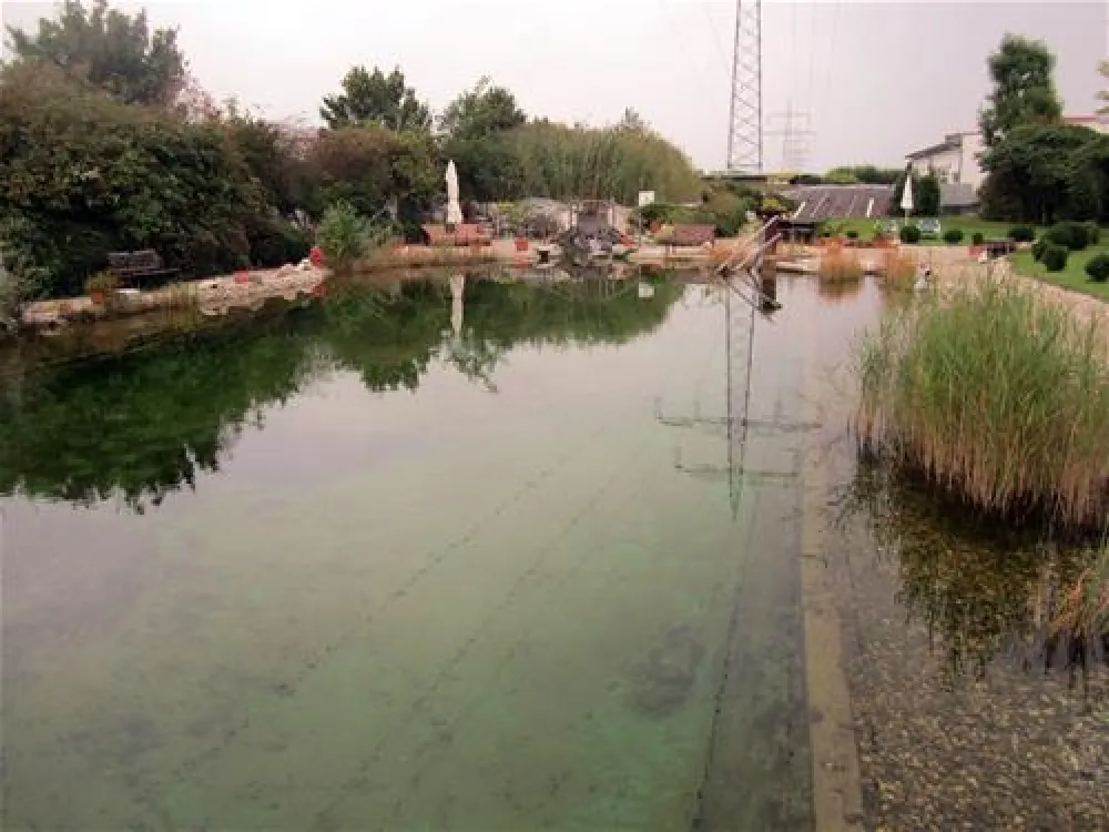 Kur- und Feriencamping Max 1