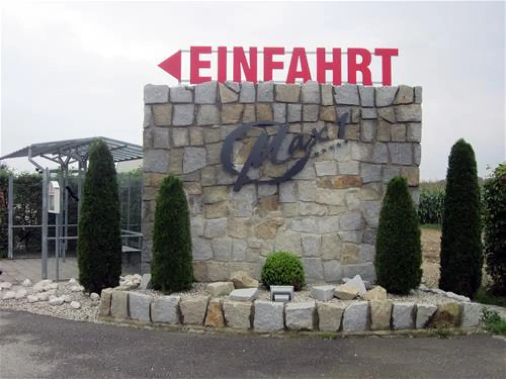 Kur- und Feriencamping Max 1