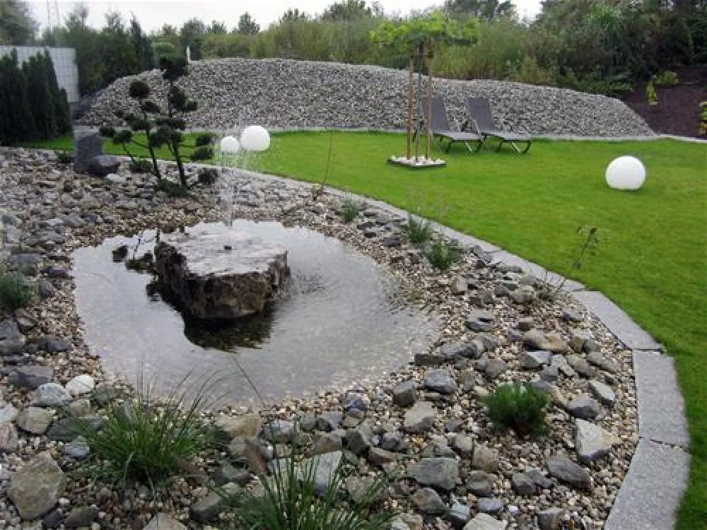 Kur- und Feriencamping Max 1