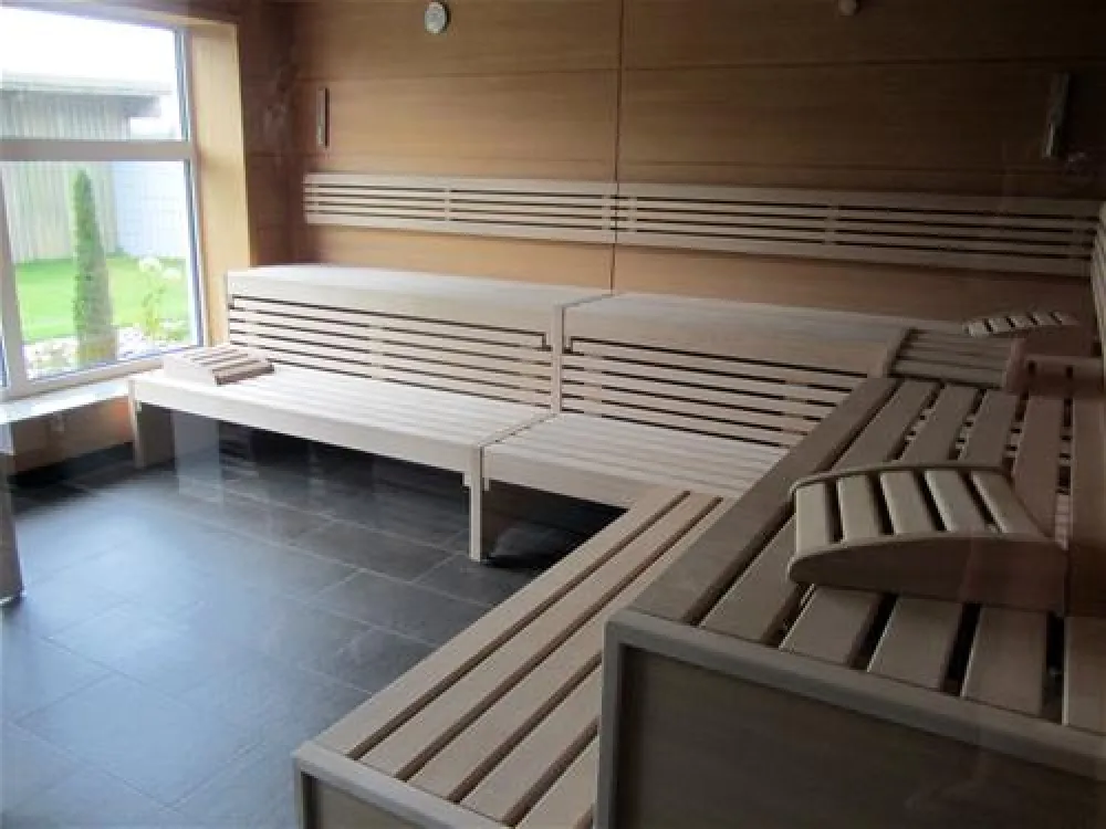 Kur- und Feriencamping Max 1