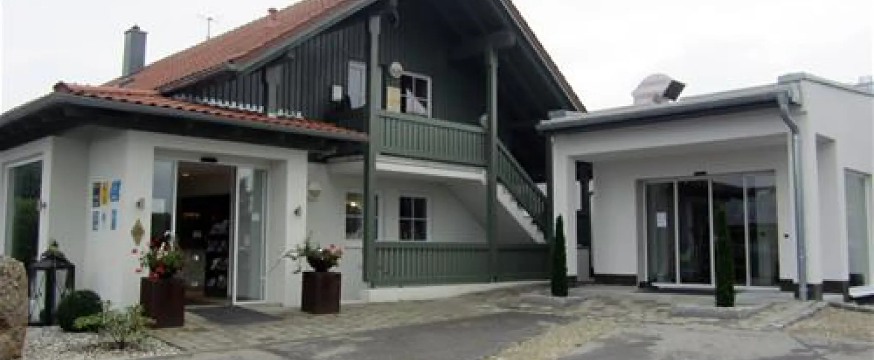 Kur- und Feriencamping Max 1