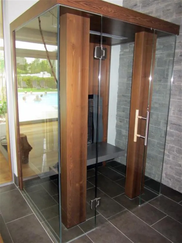 Kur- und Feriencamping Max 1