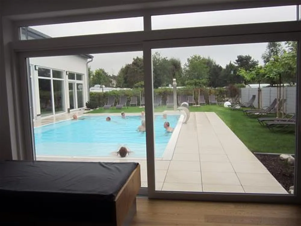 Kur- und Feriencamping Max 1