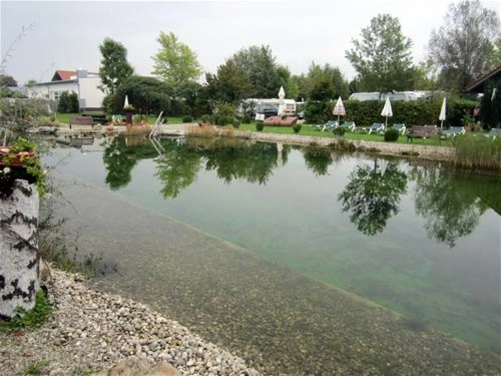 Kur- und Feriencamping Max 1