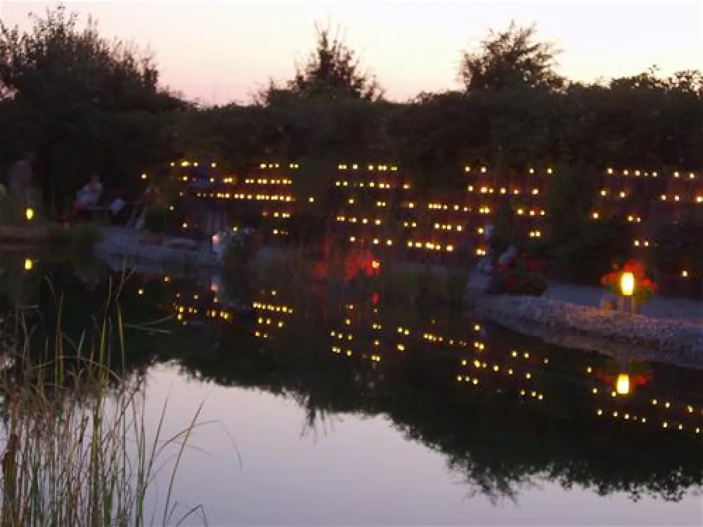 Kur- und Feriencamping Max 1