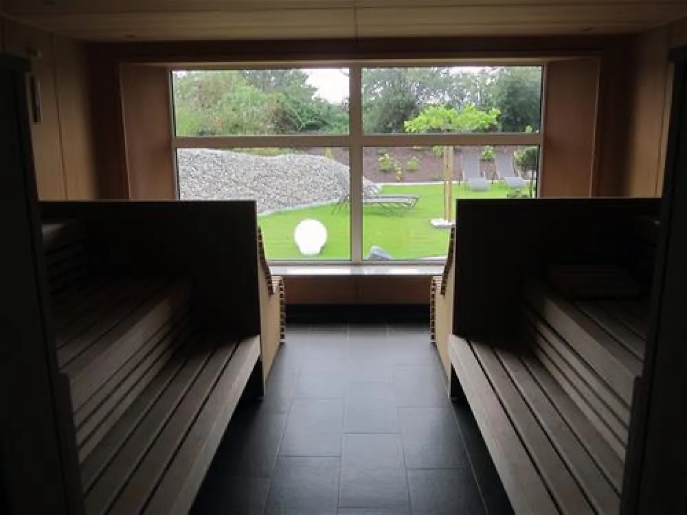 Kur- und Feriencamping Max 1