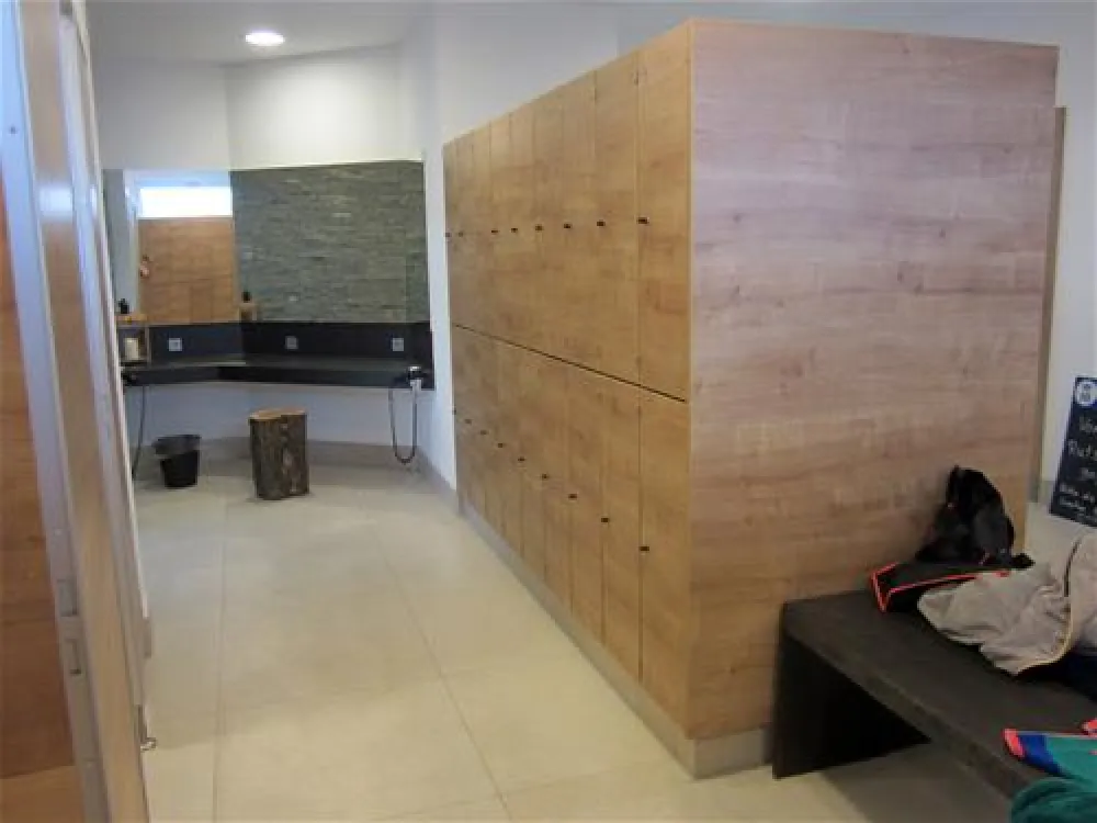 Kur- und Feriencamping Max 1