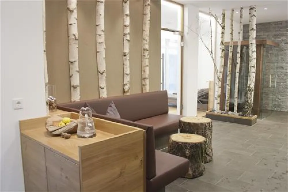 Kur- und Feriencamping Max 1